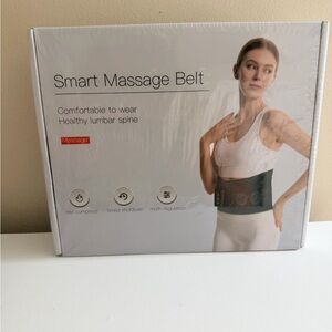 Smart Massage Belt